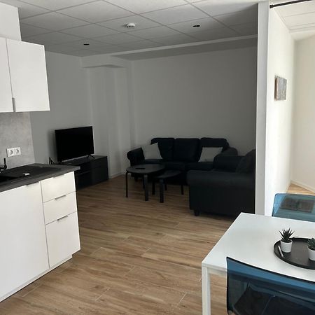 Luxappartement Trier Eg Exterior photo
