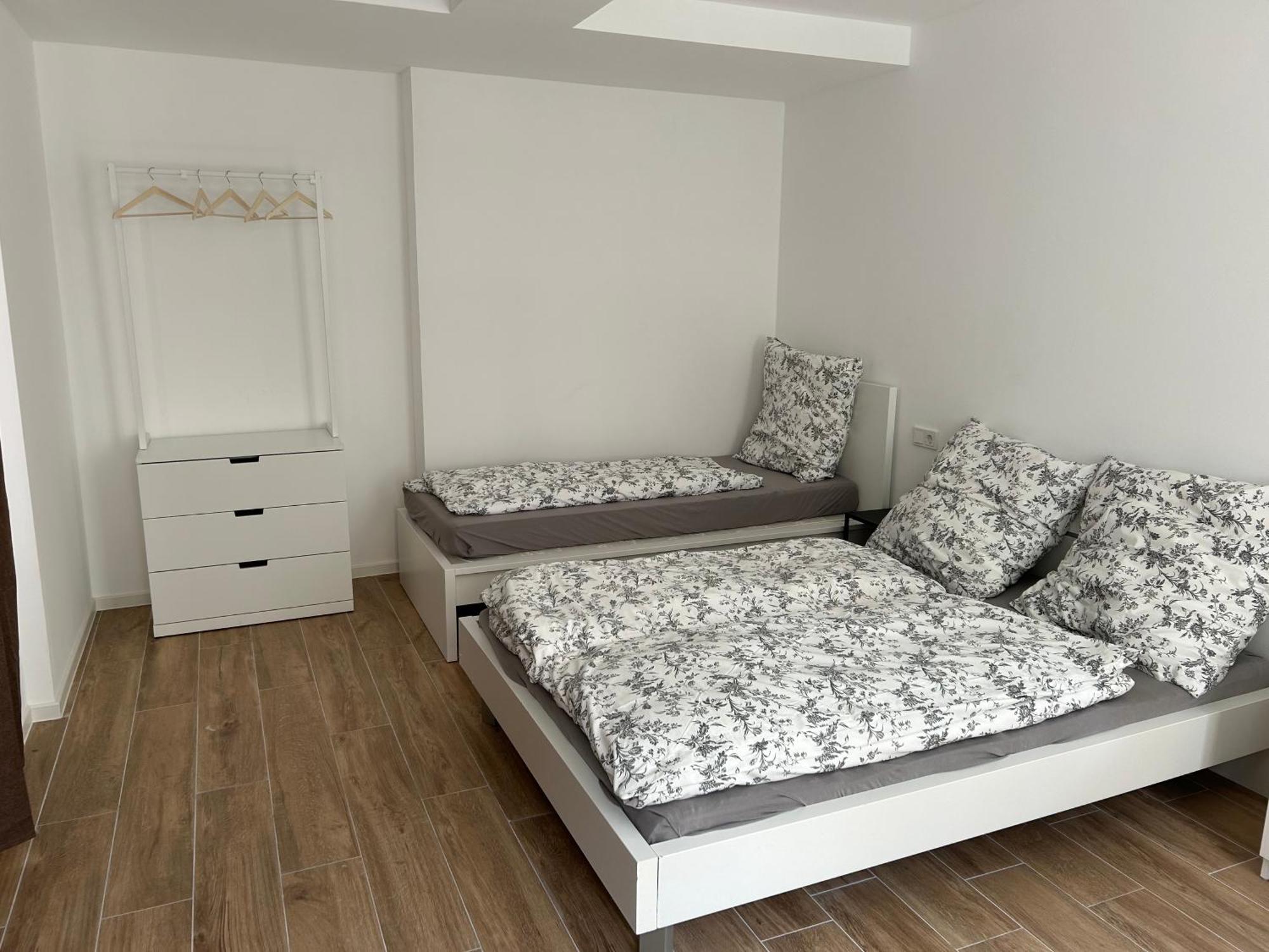Luxappartement Trier Eg Exterior photo