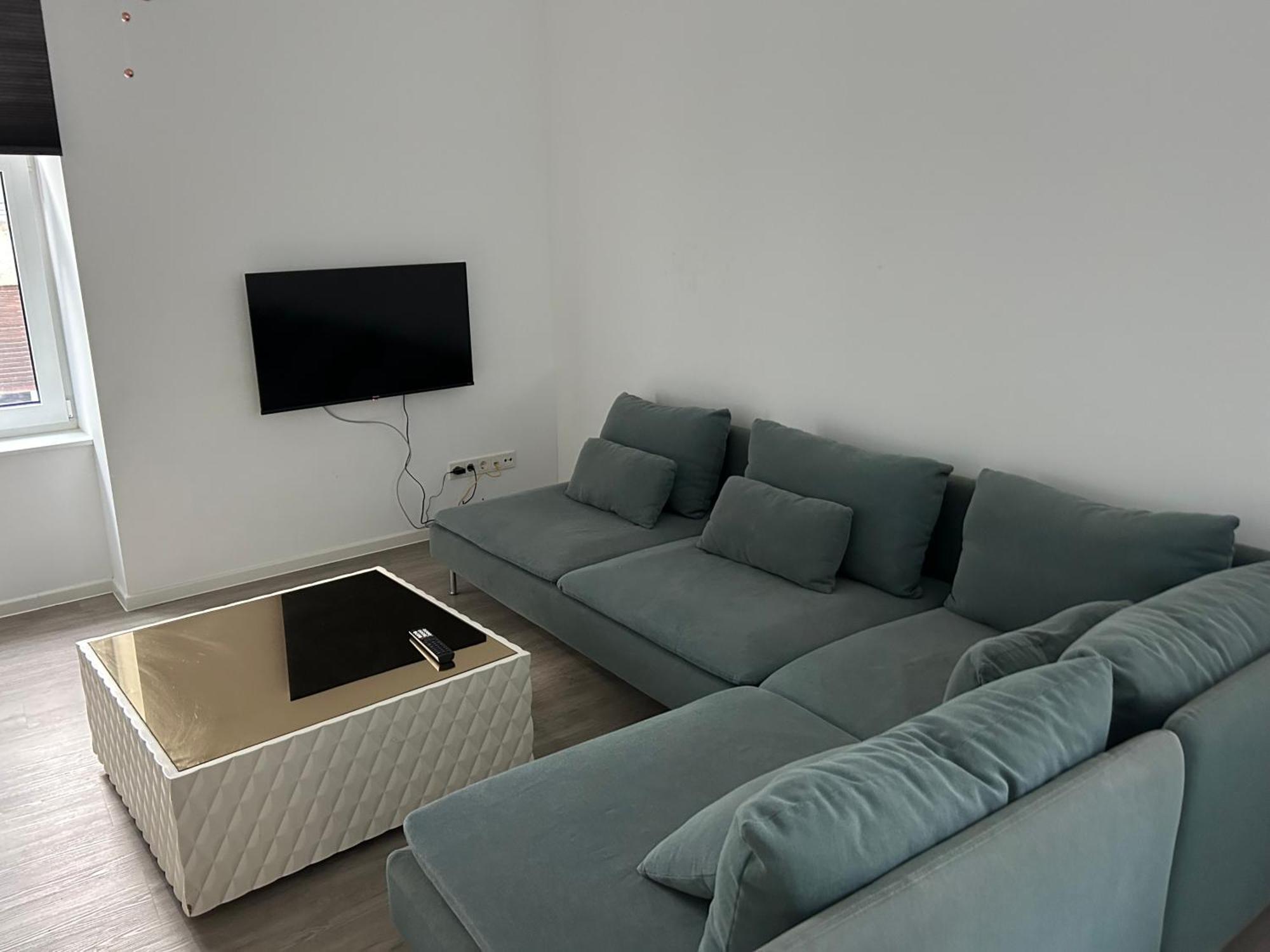 Luxappartement Trier Eg Exterior photo