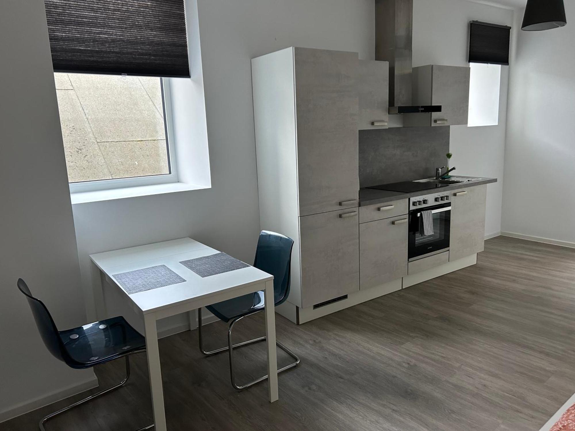 Luxappartement Trier Eg Exterior photo