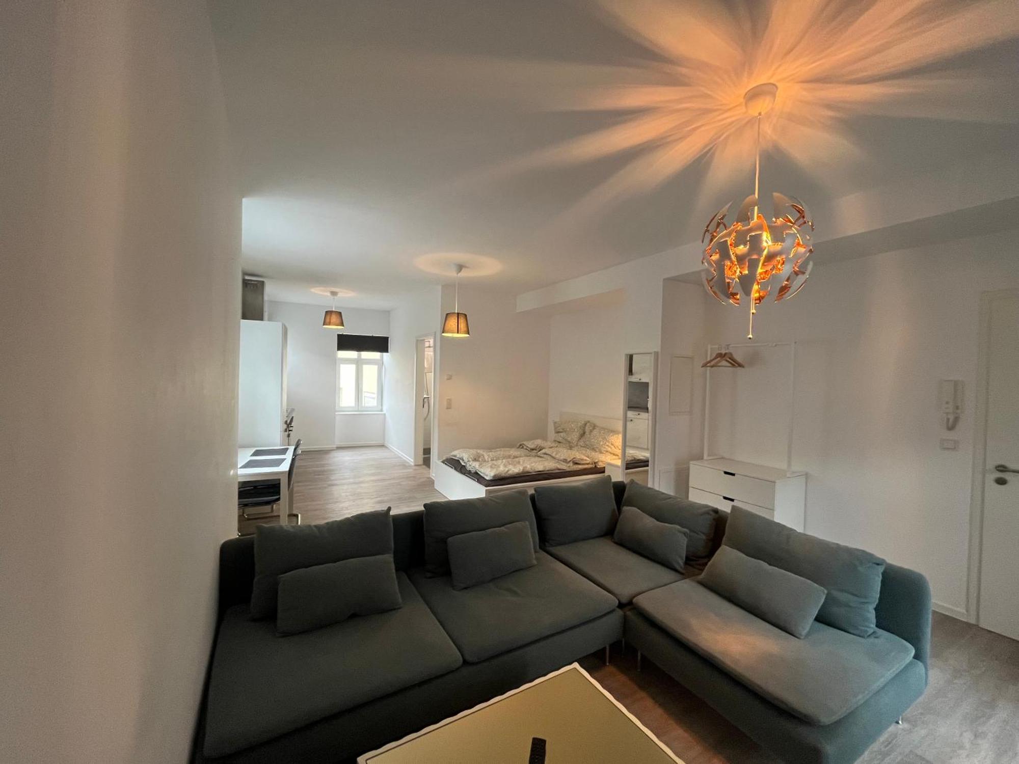 Luxappartement Trier Eg Exterior photo