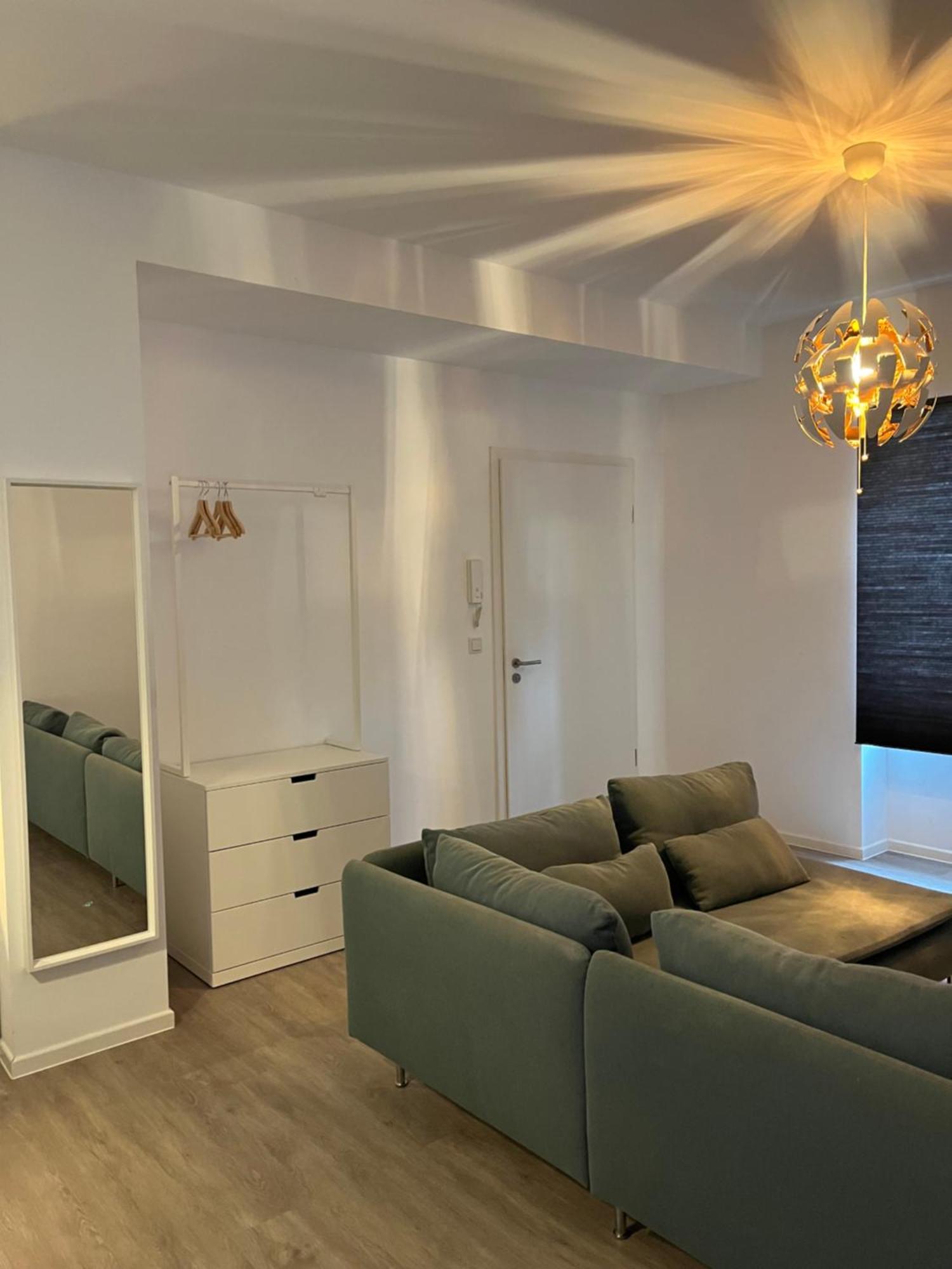 Luxappartement Trier Eg Exterior photo